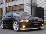 BMW ACS3 Sport by AC Schnitzer 2001 года